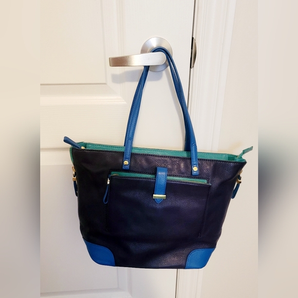 Tory Burch Tote - Picture 1 of 3